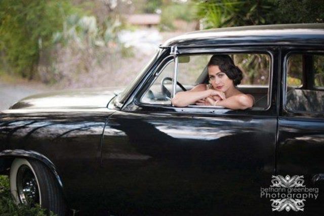40/50s Shoot