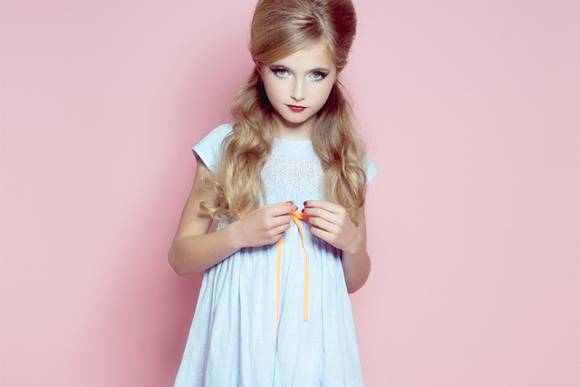 Valley of the Dolls 7 - TheModChild