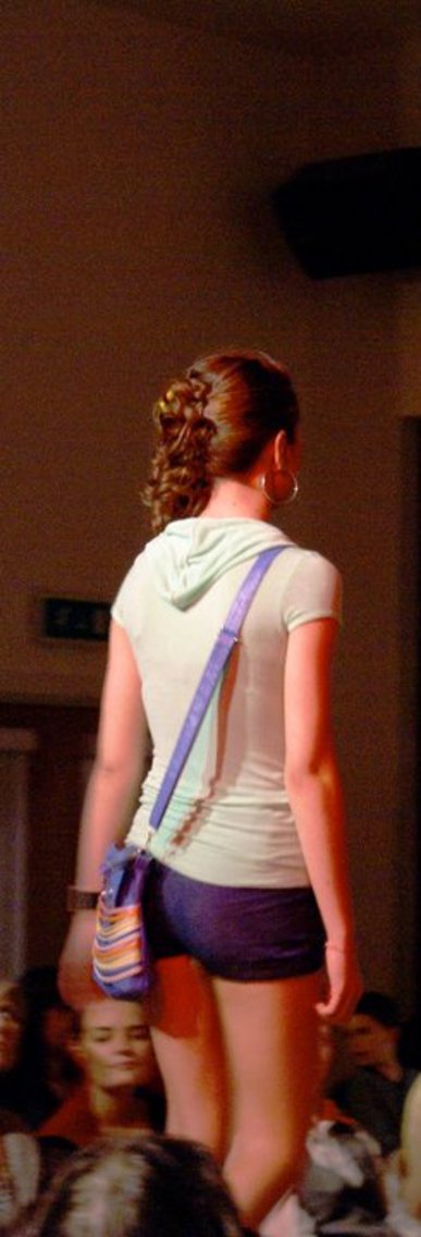 hair show, topic: summer collection