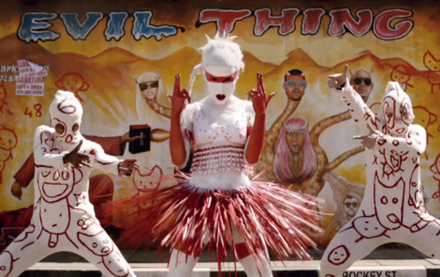 Die-Antwoord-Fatty-Boom-Boom-video