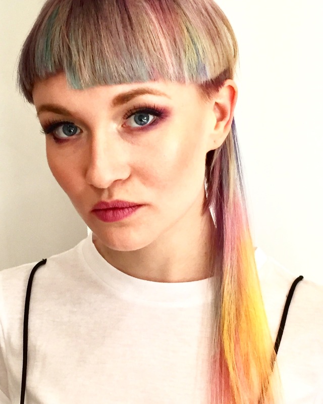 Holographic