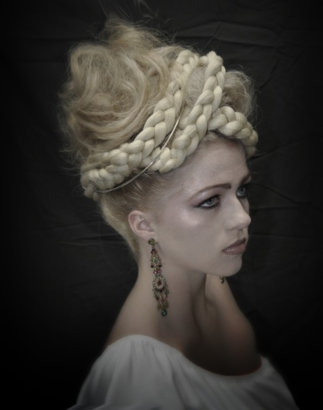 Not just another braid