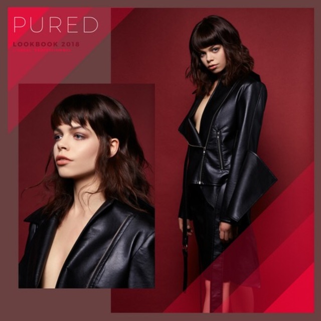 My pured collection with Kornelia