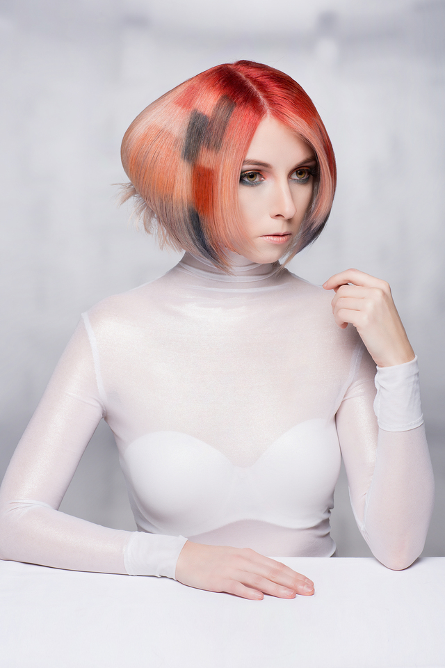 Color NAHA Nominee 2015 