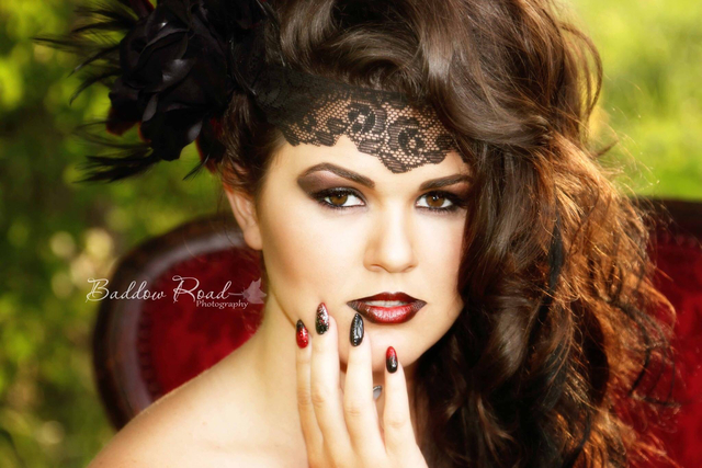 Model Shinead      Photo Baddow Road Photography     Mua Kaylie Smith    Hair Trish Legere