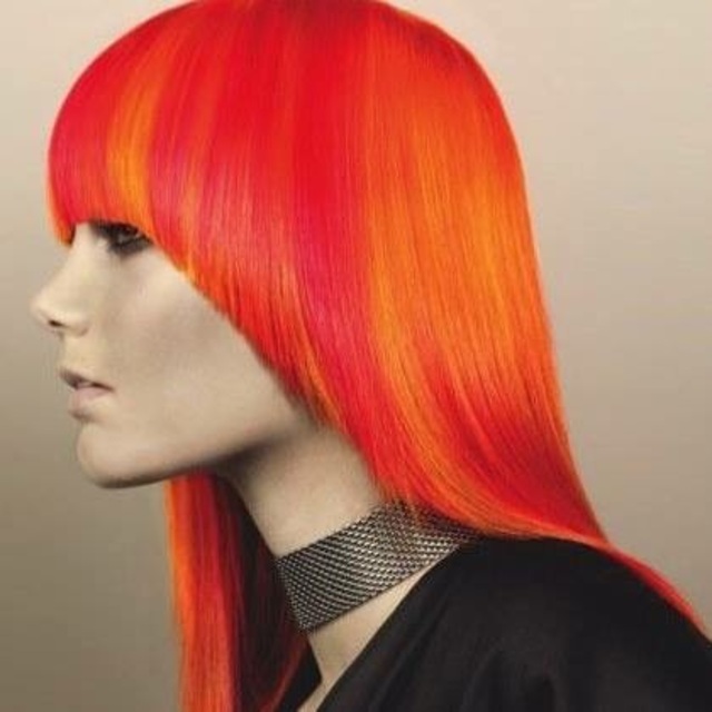 Contessa Master Colour Collection