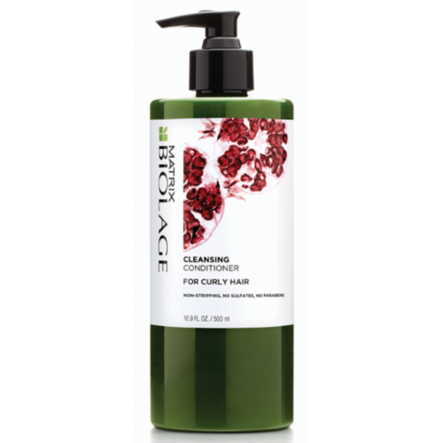 Cleansing Conditioner