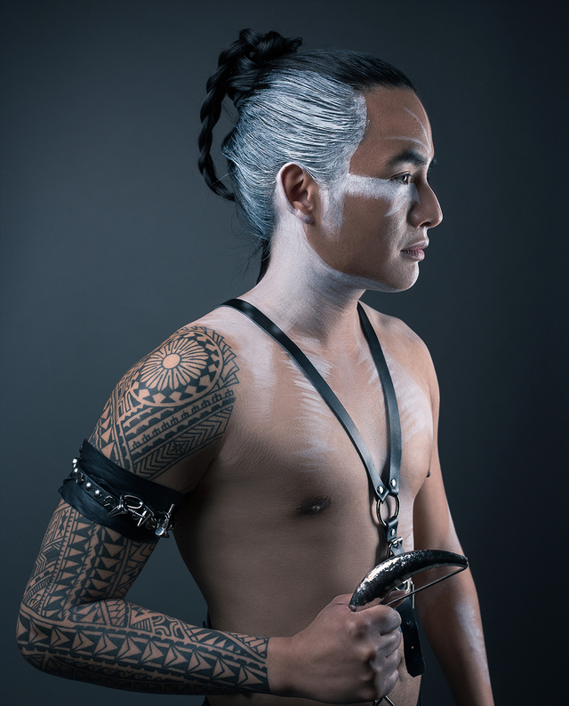 ManBraids2016 Collection