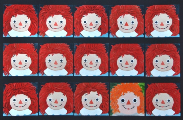 paper towel art 7