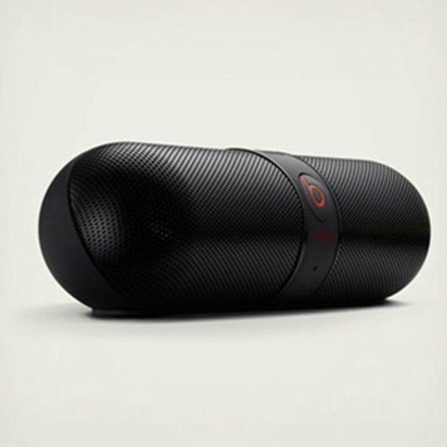 PILL----Beats-By-Dre
