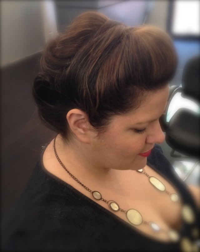 up-do practice