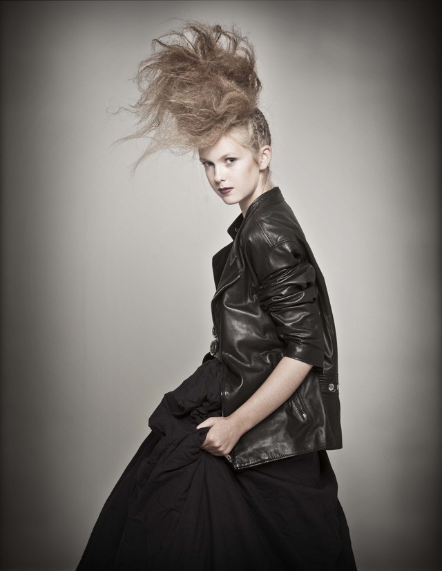 NAHA 2013- Charlie Price