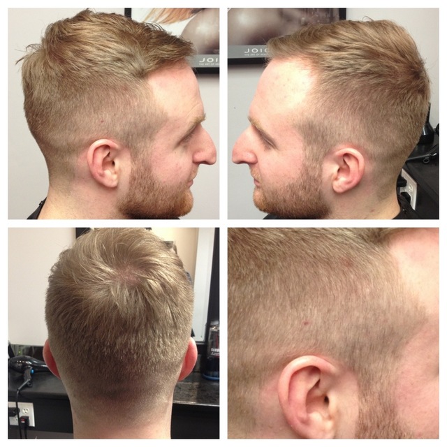 Men's by Thomas Melong