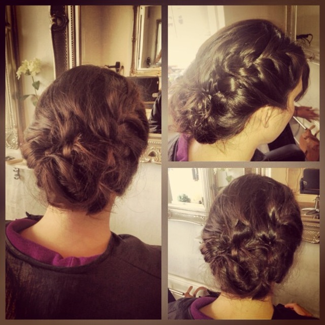 Total People Hairdressing