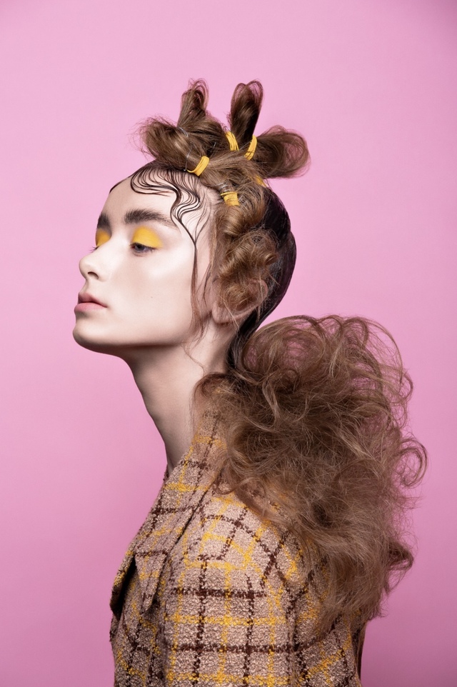 Coiffure award 2020 