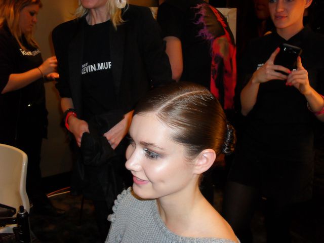 salvatore ferragamo westfield sydney store opening