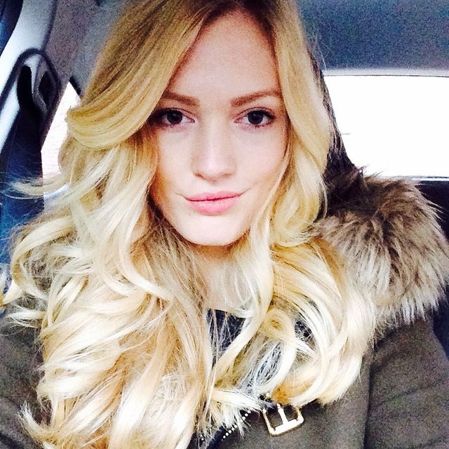SOFT CURLS
