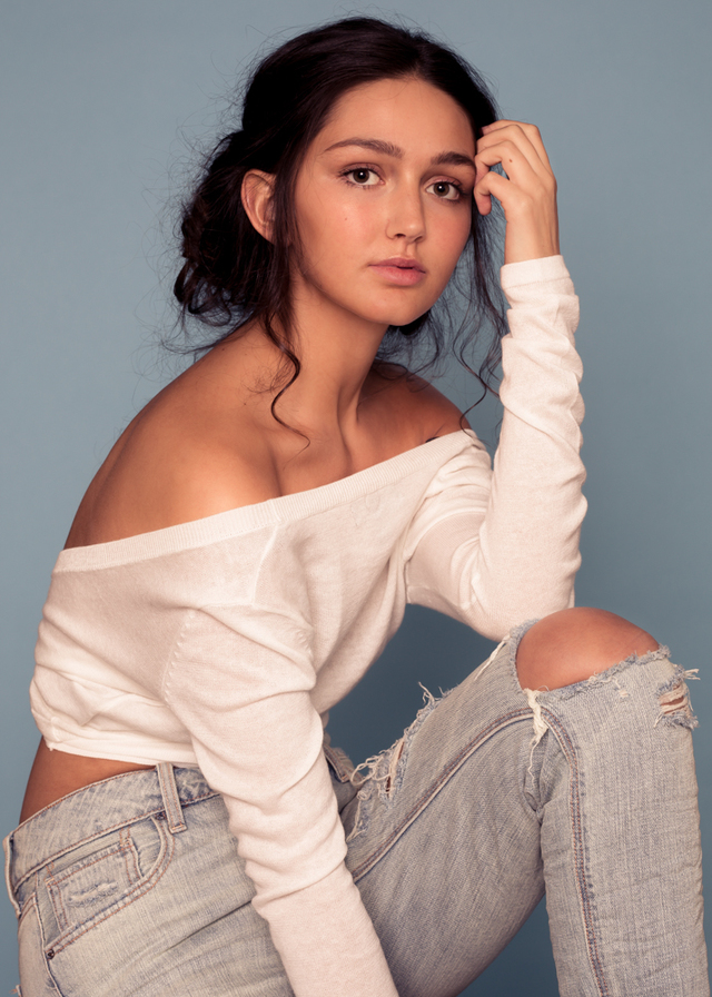 Updo
