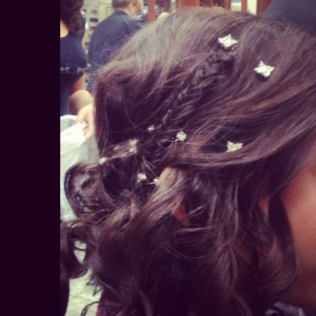 bridal party