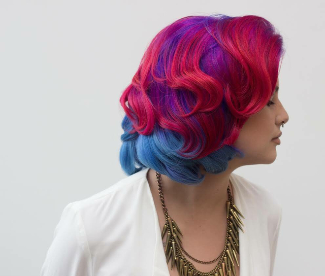 Taylor Roberts/Halcyon Salon & Spa