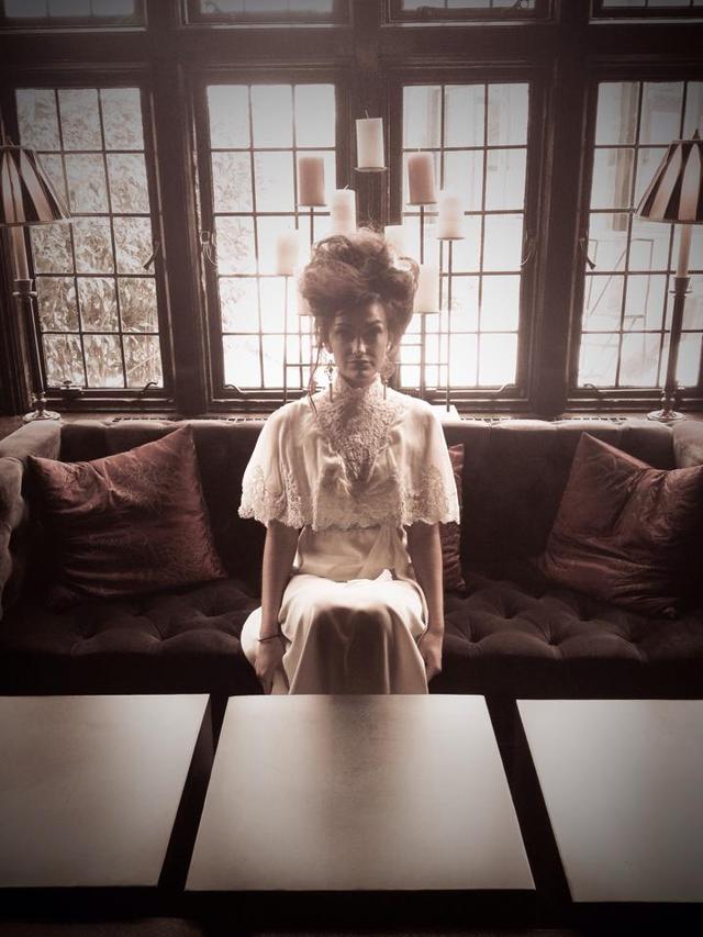 Lady of the Castle