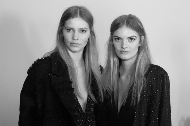 COPENHAGEN FASHION.WEEK