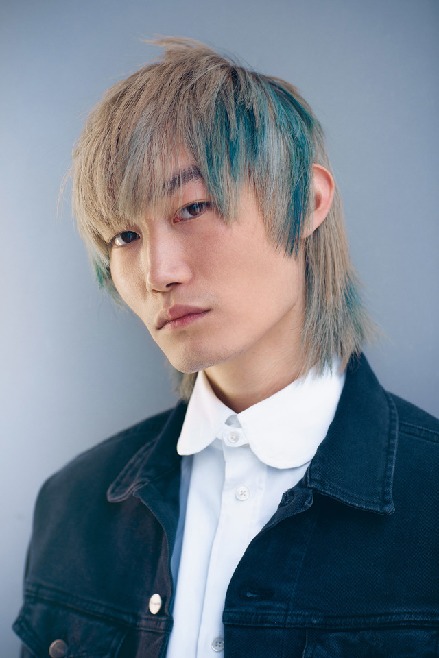 Björn Axén Collection A/W 2017