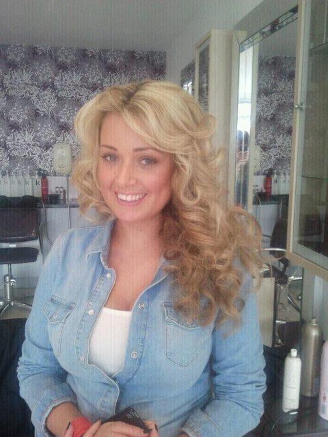 Lush Long Locks