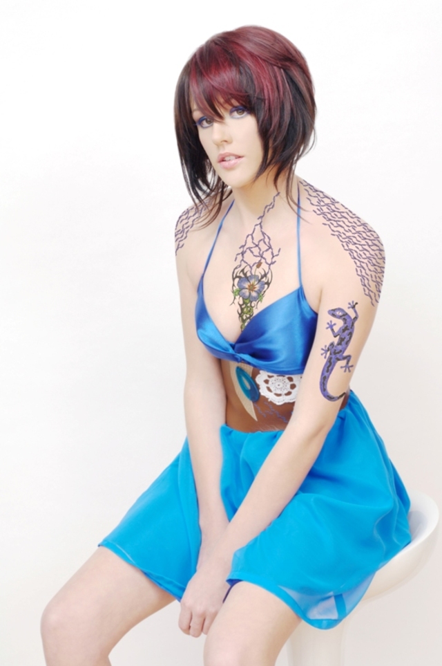 Silken Collection by Bernie Craven for Aussie Hair Guru