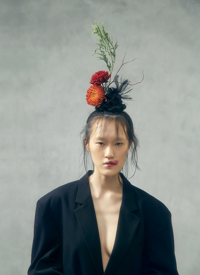 ikebana 華道