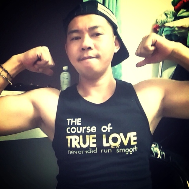 我是來至台灣的設計師