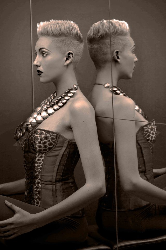 Reflection collection custom edit