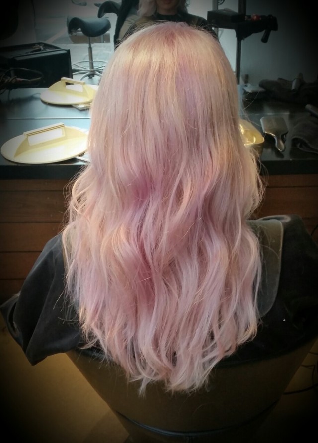 hair by me