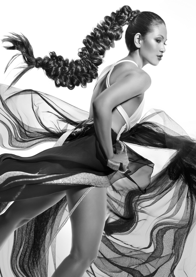 2016 Schwarzkopf Salon Team of The Year