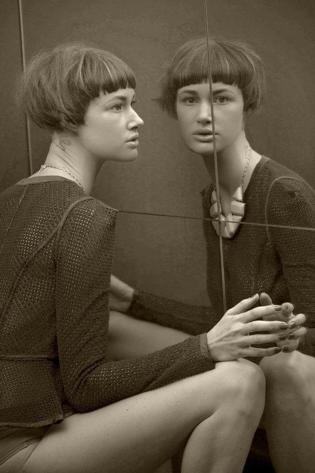 Reflection collection custom edit