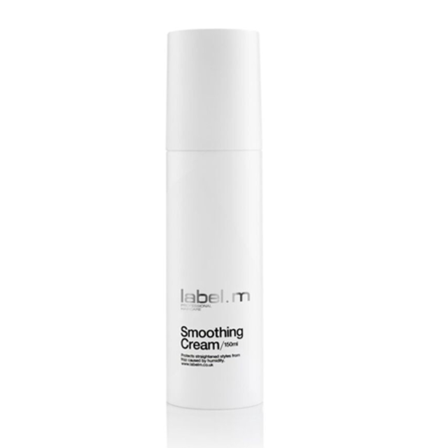 Label.M Smoothing Cream