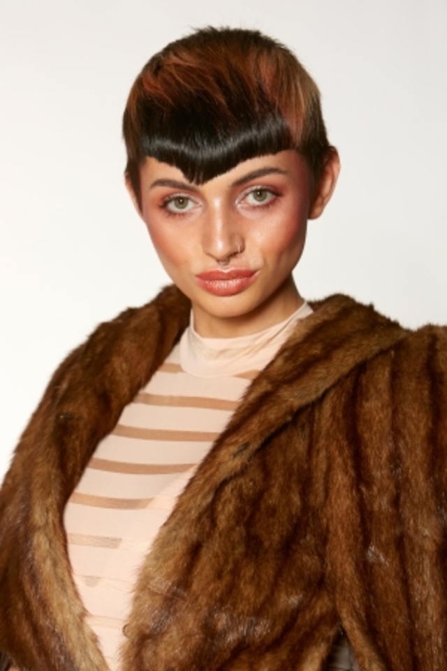 TREND VISION 2016 JOURNEY