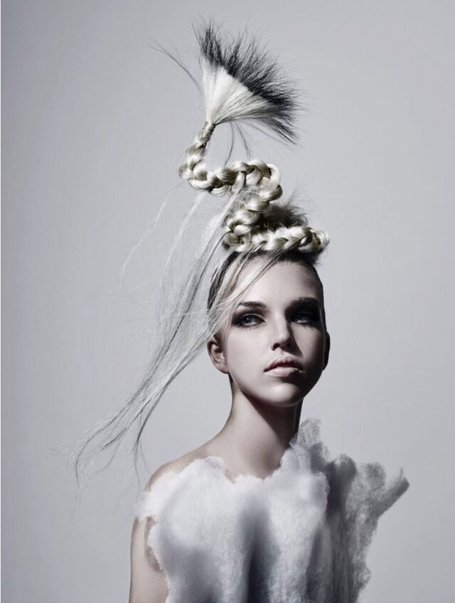 Valvano Salon team collection