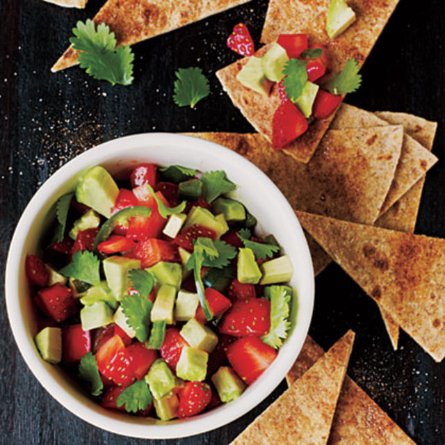 strawberrysalsa