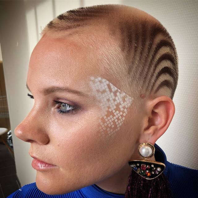 THE IMPRINT EVOLUTION BY HUUB EYSINK FOR DAVINES NL