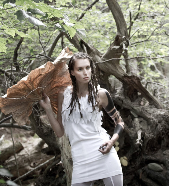 Photographer Bob packert