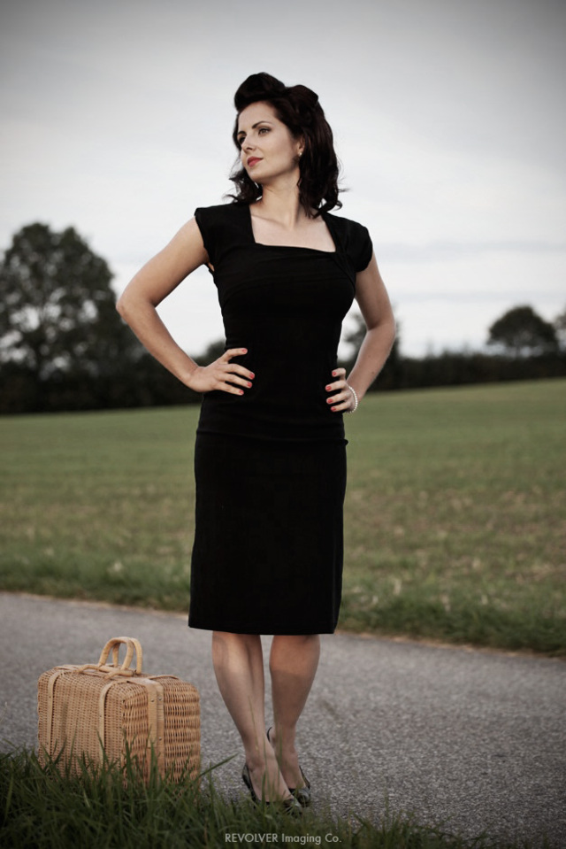 Photo Shooting 2012