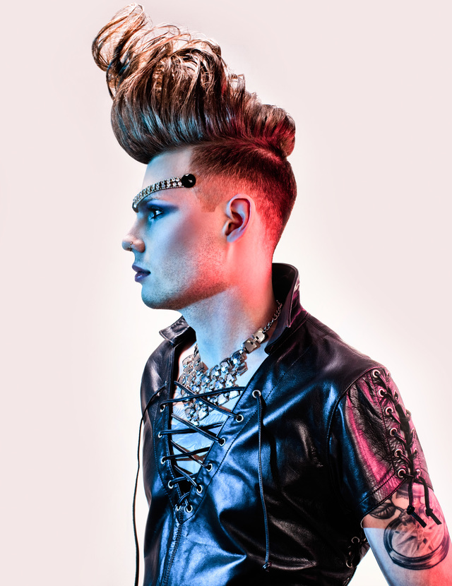 Glam Rock
