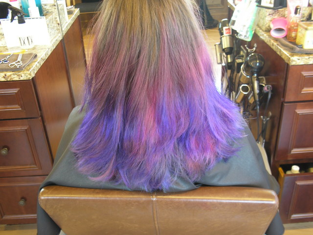 Tye dye 