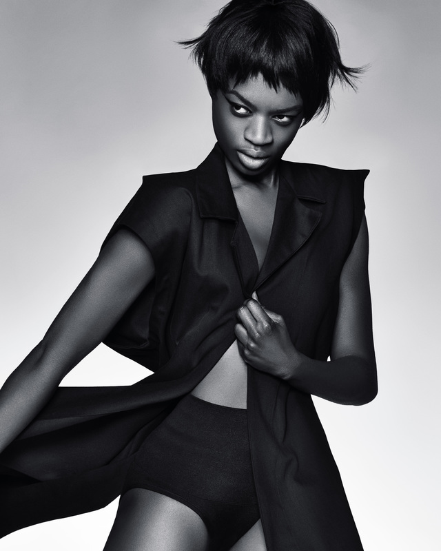 2020 BHA Southern Hairdresser of the Year