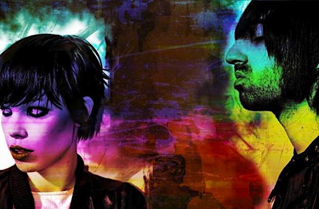 Crystal Castles Health Tour