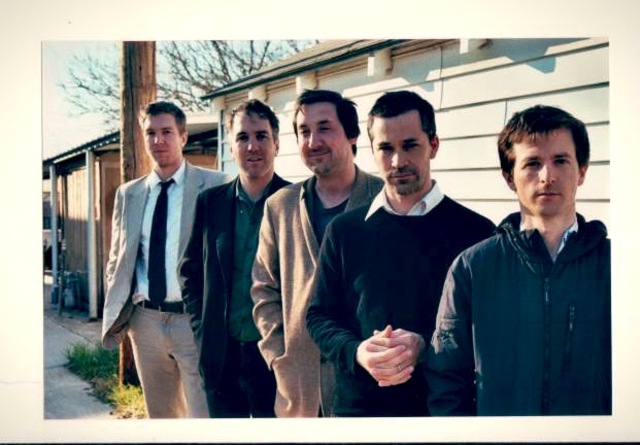 The walkmen bsides