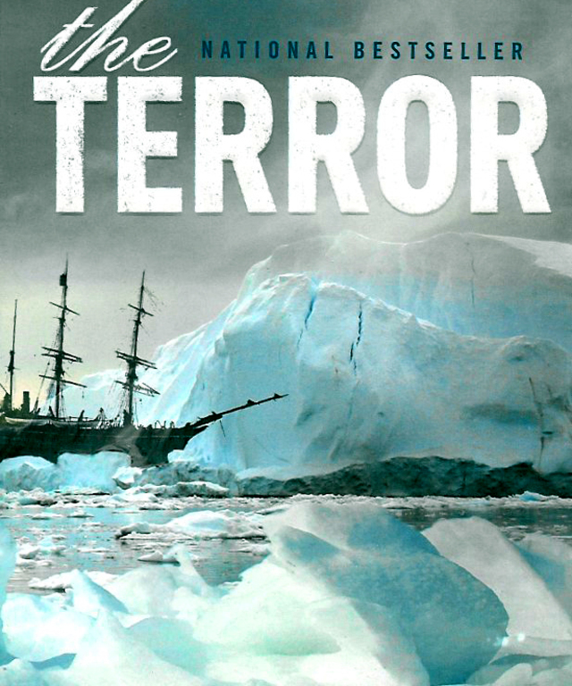The Terror copy