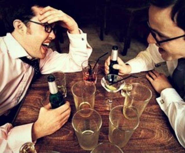 Office Drinkings