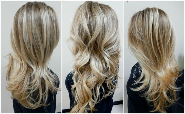 Color Melt 